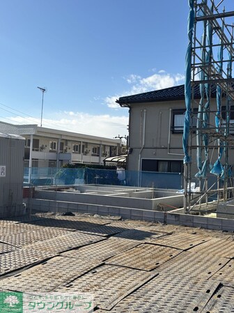 金太郎ヒルズ347の物件内観写真